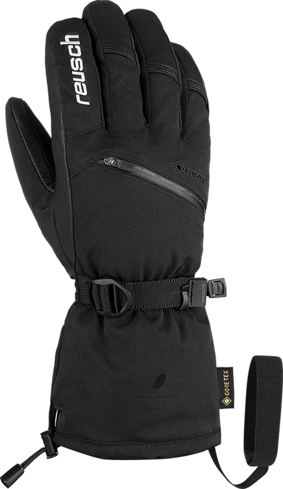 Reusch winter gloves shop